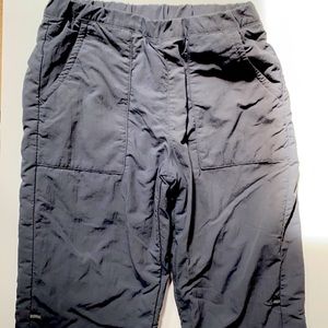 Uniqlo Kids ski pants